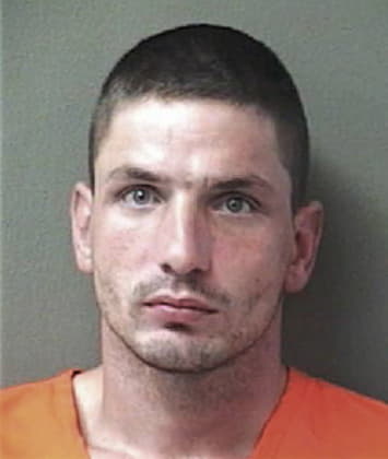 James Hayes, - Okaloosa County, FL 