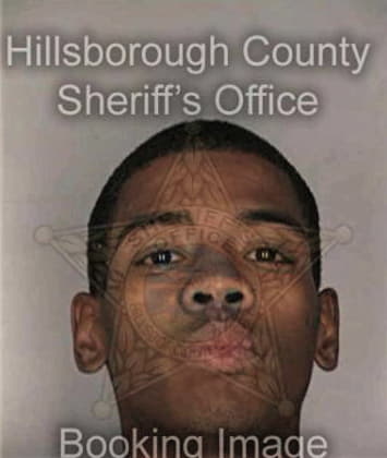 Evilio Hernandez - Hillsborough County, FL 