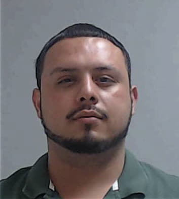 Juan Hernandez, - Hidalgo County, TX 