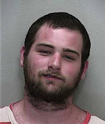 Matthew Herncane, - Marion County, FL 