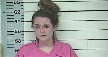 Debra Hill, - Desoto County, MS 