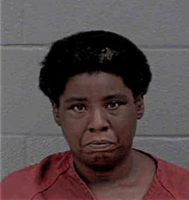 Sydnei Holley-Sims, - Mecklenburg County, NC 