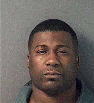 Tony Holmes, - Escambia County, FL 