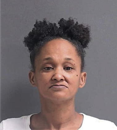 Leola Irby-Foster, - Volusia County, FL 