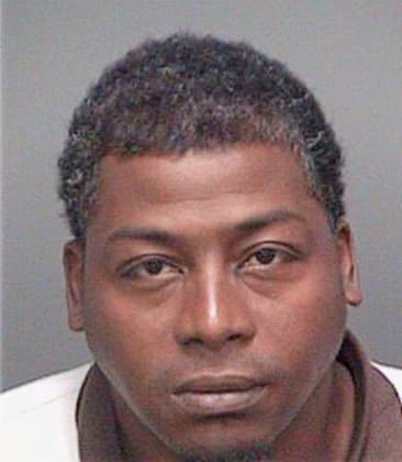 Jerome Johnson, - Pinellas County, FL 