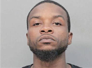 Bernard Jones, - Dade County, FL 