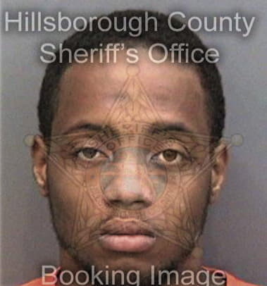 Christopher Jones, - Hillsborough County, FL 