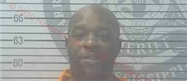 James Jones, - Harrison County, MS 