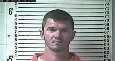 Robert Jones, - Hardin County, KY 