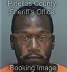 William Jones, - Pinellas County, FL 