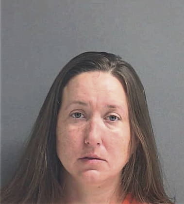 Bambi Joyner, - Volusia County, FL 