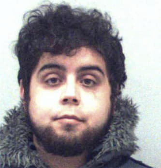 Dylan Kaufman - Gwinnett County, GA 