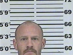 Christopher Kitchens - Hunt County, TX 
