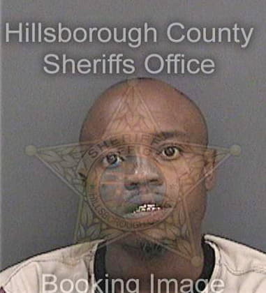 Marcus Knight, - Hillsborough County, FL 