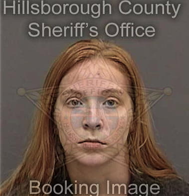 Christina Kroon, - Hillsborough County, FL 