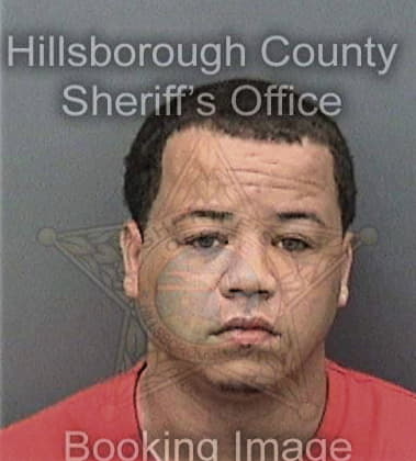 Damonte Kruse, - Hillsborough County, FL 