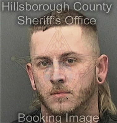 Joshua Laguardia, - Hillsborough County, FL 