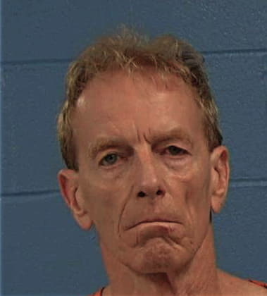 Chris Levlon - Williamson County, TX 