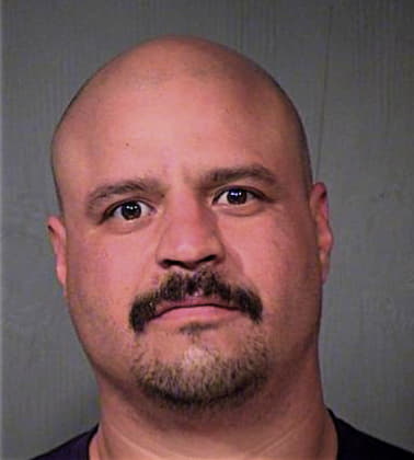 Luis Leyva - Maricopa County, AZ 