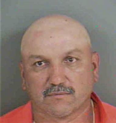 Horacio Linaldi, - Collier County, FL 