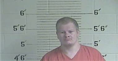 Justin Lockard, - Perry County, KY 