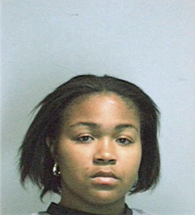 Latoya Lord - DeKalb County, GA 
