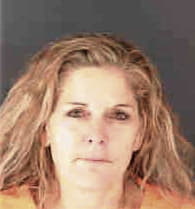 Danielle Lothridge, - Sarasota County, FL 