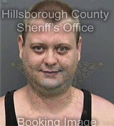 Louis Maccarone, - Hillsborough County, FL 