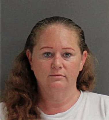 Margaret Managhan, - Volusia County, FL 
