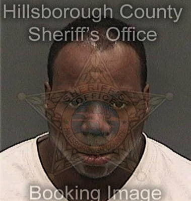 Sean Manhertz, - Hillsborough County, FL 