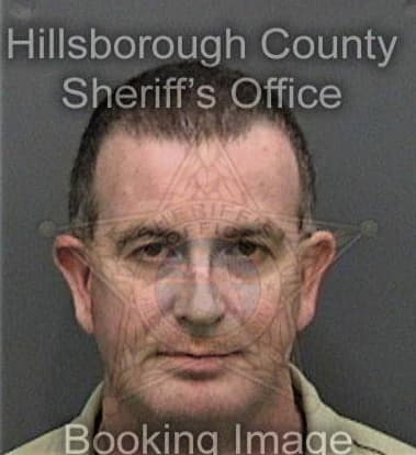 Jonathan Maraman, - Hillsborough County, FL 