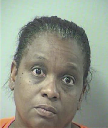 Sheketra Marshall, - Okaloosa County, FL 