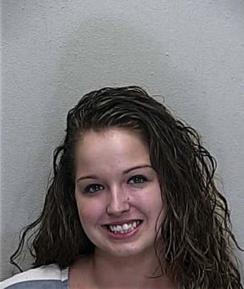 Angela Massie, - Marion County, FL 