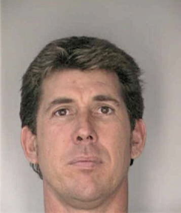 Thomas McBride - Hillsborough County, FL 