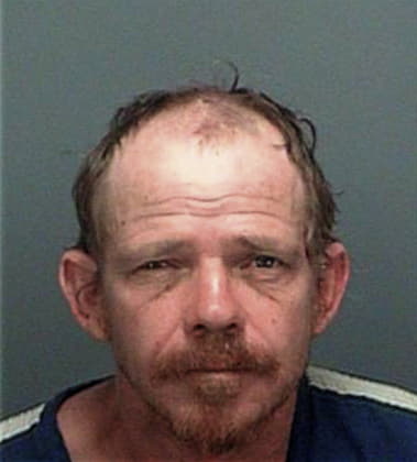 Timothy McCarthy - Pinellas County, FL 