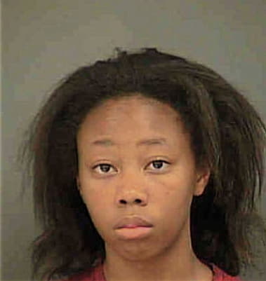 Cindy McClain - Mecklenburg County, NC 