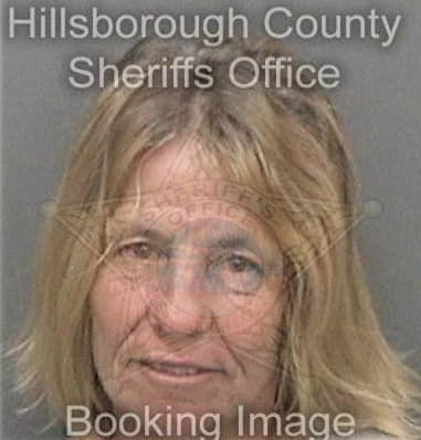Sara McCullough - Hillsborough County, FL 