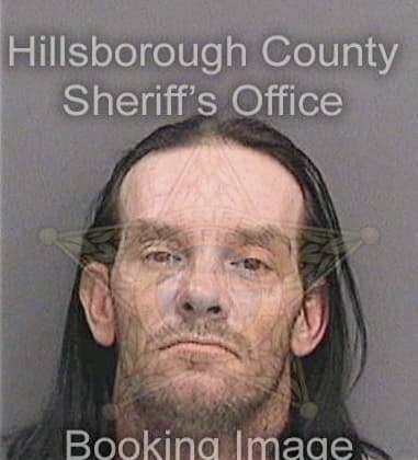 John McDonald - Hillsborough County, FL 