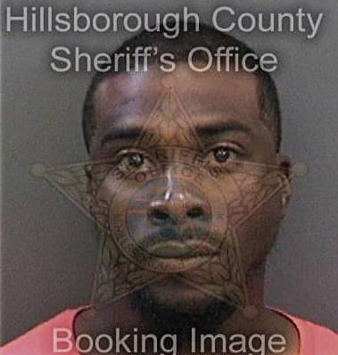 Ralston McKoy - Hillsborough County, FL 