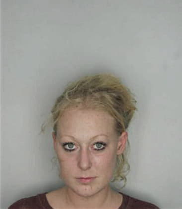 Catherine McLeod - Hillsborough County, FL 