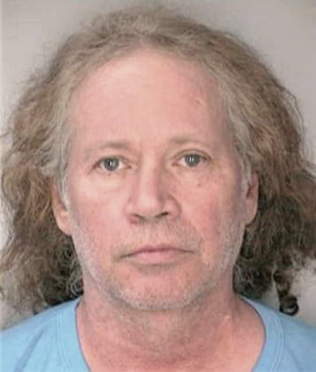 Sean McNair - Hillsborough County, FL 
