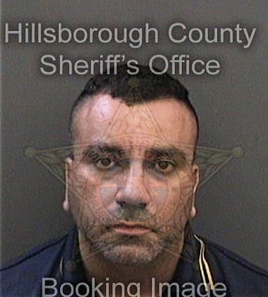 James McPherson - Hillsborough County, FL 