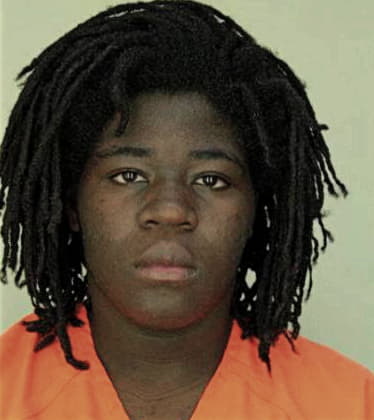 Tamika Merrick - Hillsborough County, FL 