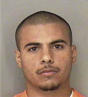 Francisco Meza, - Polk County, FL 