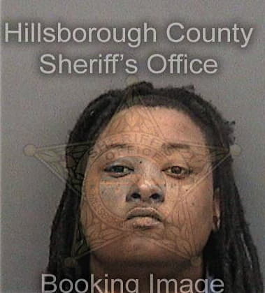 Gail Mills - Hillsborough County, FL 