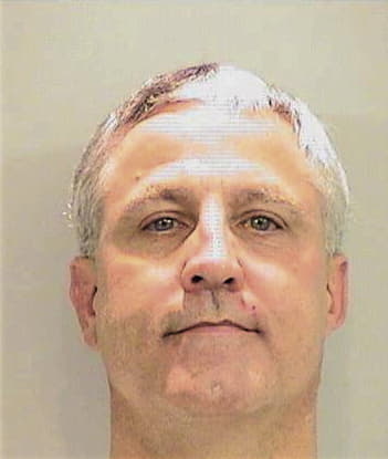 Dennis Mink, - Tuscaloosa County, AL 