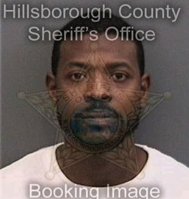 Nathaniel Mitchell - Hillsborough County, FL 