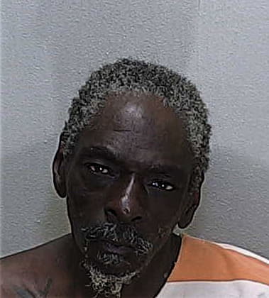 Clarence Mobley, - Marion County, FL 