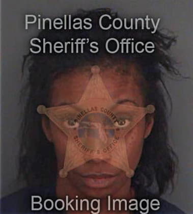 Cynthia Moody, - Pinellas County, FL 