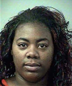 Shondra Moore, - Okaloosa County, FL 